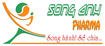 CÔNG TY TRÁCH NHIỆM HỮU HẠN DƯỢC PHẨM SONG ANH