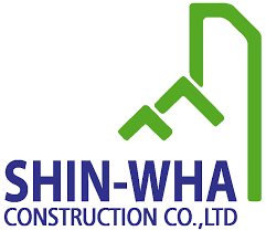 CÔNG TY TNHH XÂY DỰNG SHIN - WHA