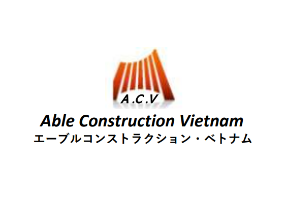 CÔNG TY TNHH ABLE CONSTRUCTION VIỆT NAM