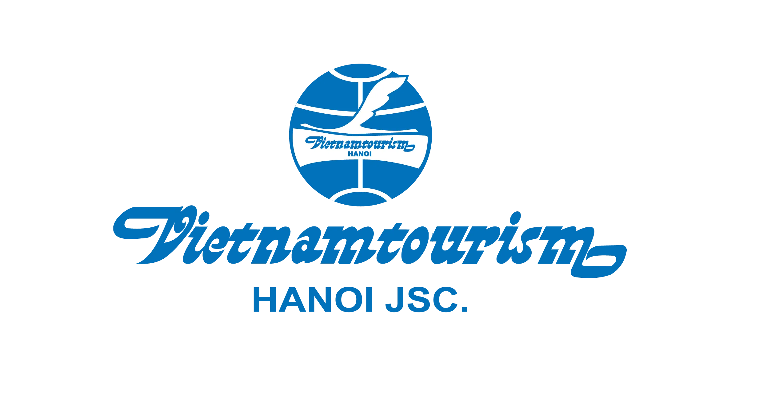 CÔNG TY CỔ PHẦN DU LỊCH VIỆT NAM-HÀ NỘI
