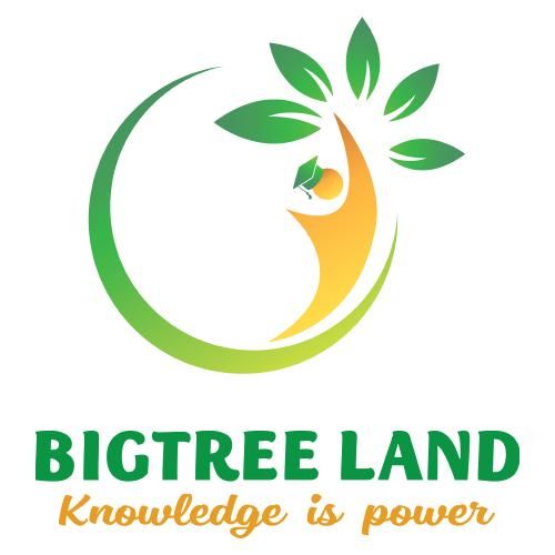 CÔNG TY CỔ PHẦN EDTECH BIGTREE LAND