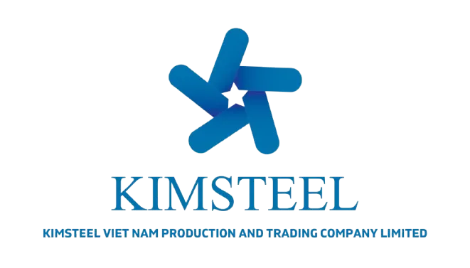 CÔNG TY TNHH SẢN XUẤT VÀ THƯƠNG MẠI KIMSTEEL VIỆT NAM