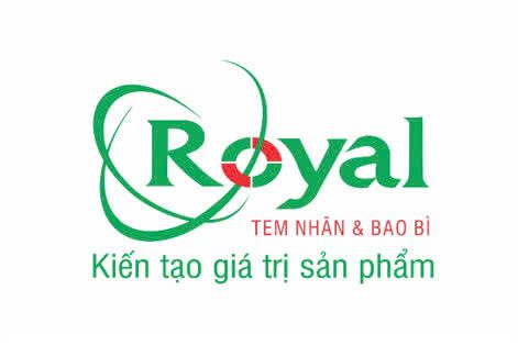 Công ty CP In và Truyền Thông Royal Việt Nam