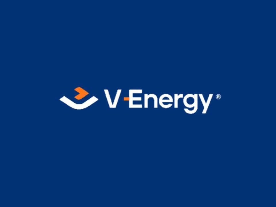 CÔNG TY CỔ PHẦN V-ENERGY