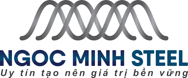 Công ty TNHH Thép Ngọc Minh