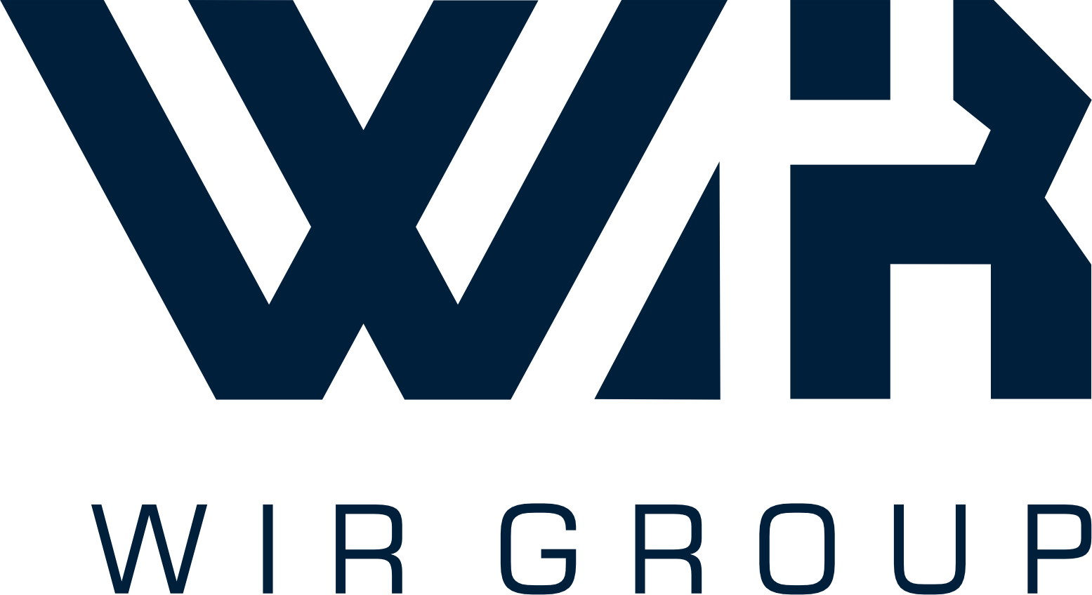 CÔNG TY TNHH WIR GROUP