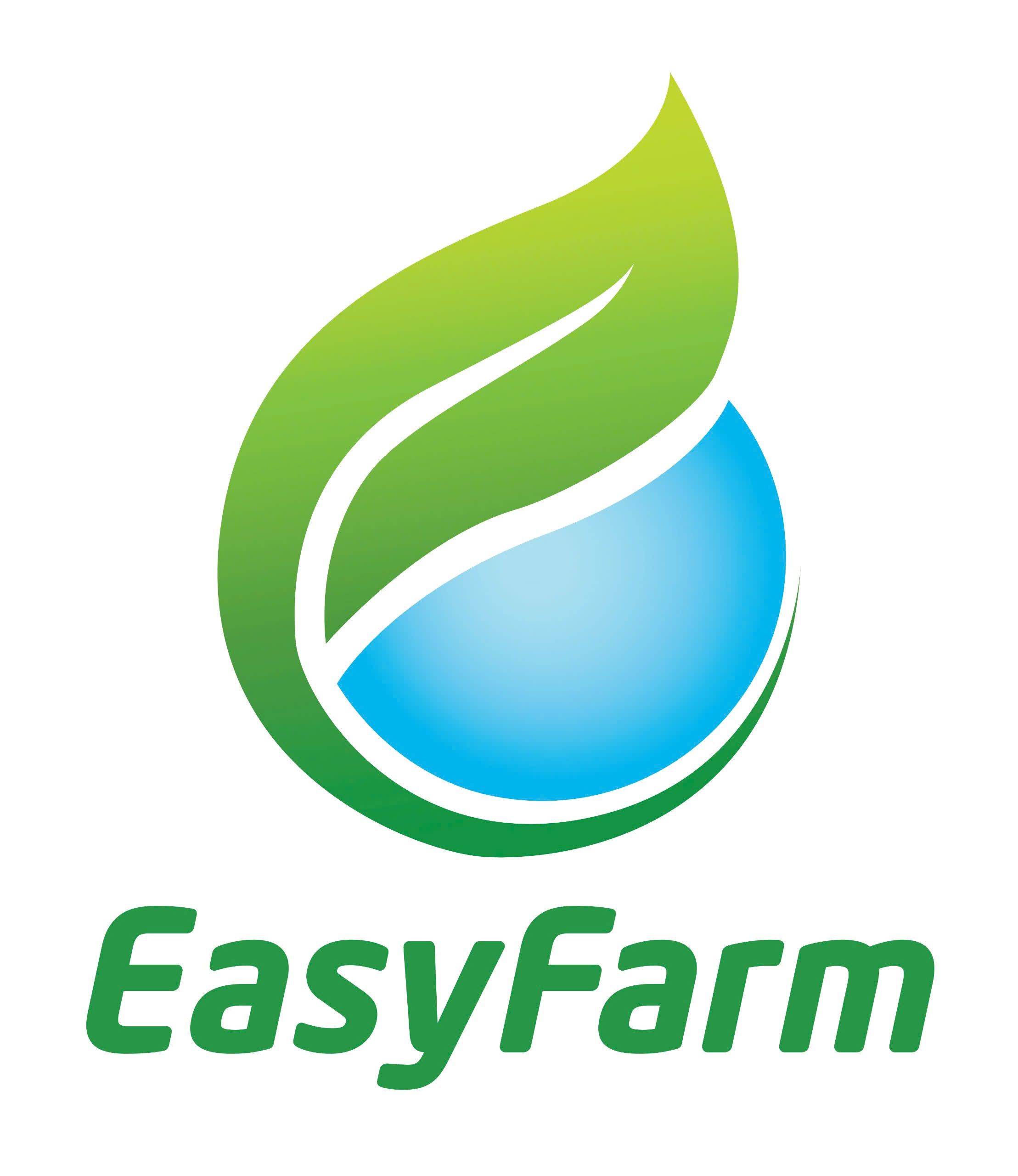 CÔNG TY CỔ PHẦN NÔNG NGHIỆP EASYFARM