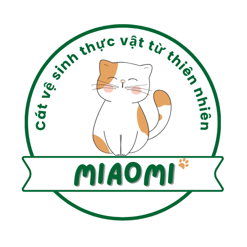 CÔNG TY TNHH SẢN PHẨM THÚ CƯNG MIAOMI