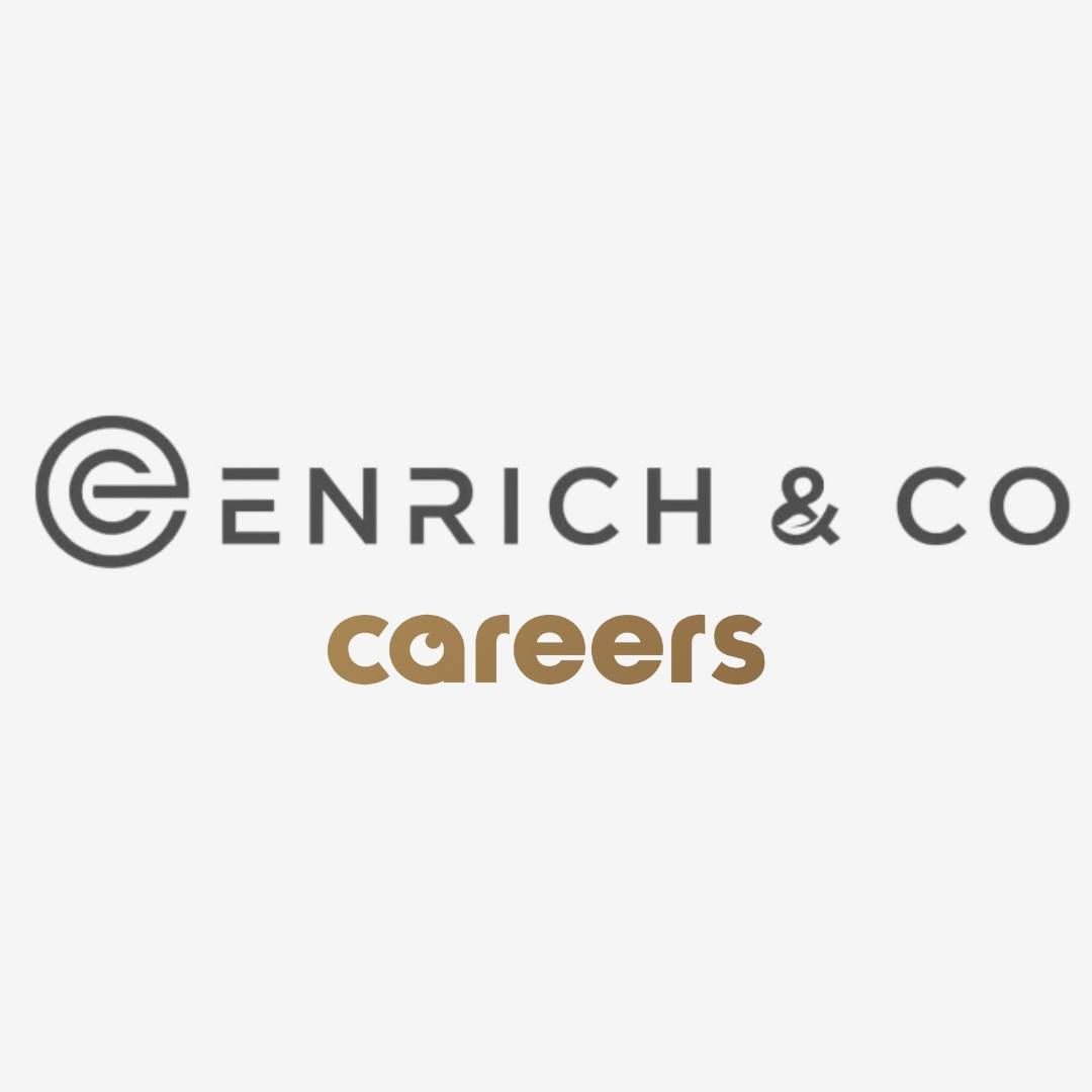 CÔNG TY TNHH ENRICH OPERATING SYSTEM