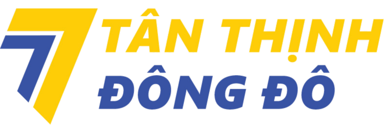 CÔNG TY TNHH CƠ GIỚI TÂN THỊNH ĐÔNG ĐÔ