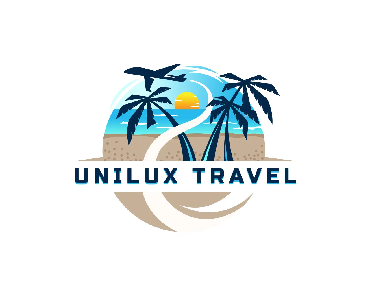CÔNG TY TNHH UNILUX TRAVEL