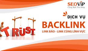CÔNG TY TNHH DỊCH VỤ BACKLINK.VN