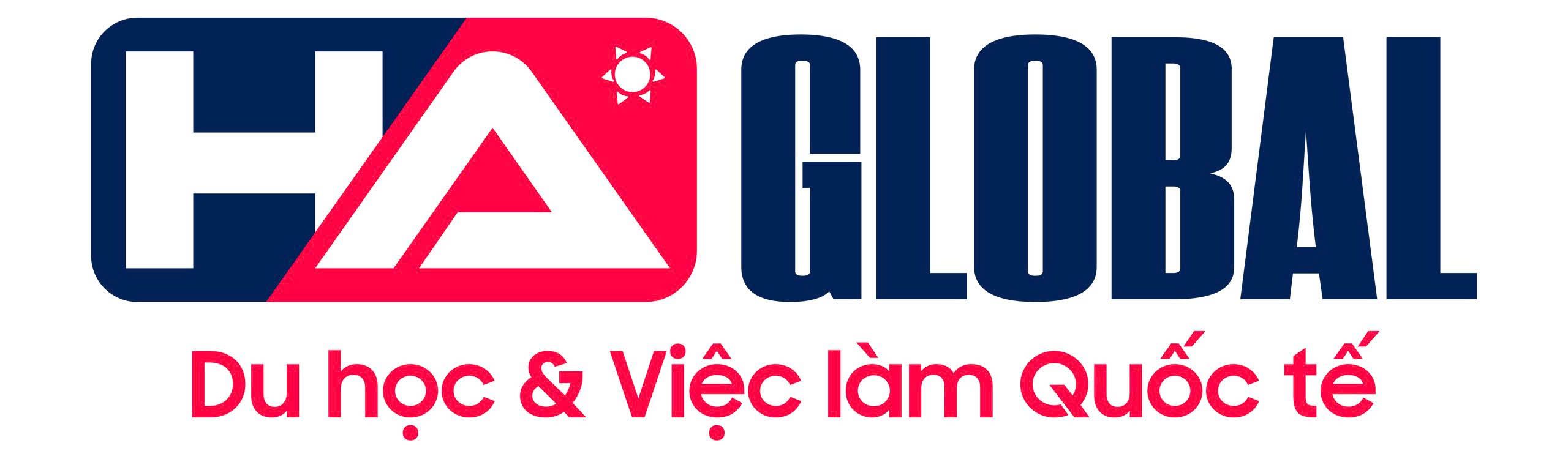 CÔNG TY CỔ PHẦN GIÁO DỤC VÀ NHÂN LỰC QUỐC TẾ HA GLOBAL