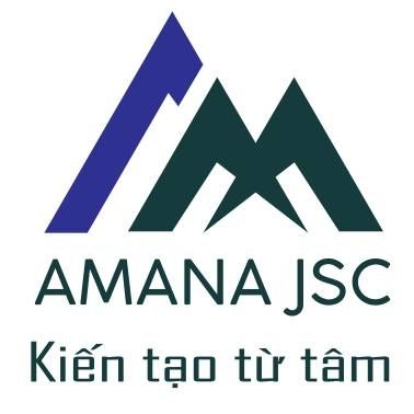 CÔNG TY CỔ PHẦN ĐẦU TƯ VÀ XÂY DỰNG - CÔNG NGHIỆP NĂNG LƯỢNG AMANA