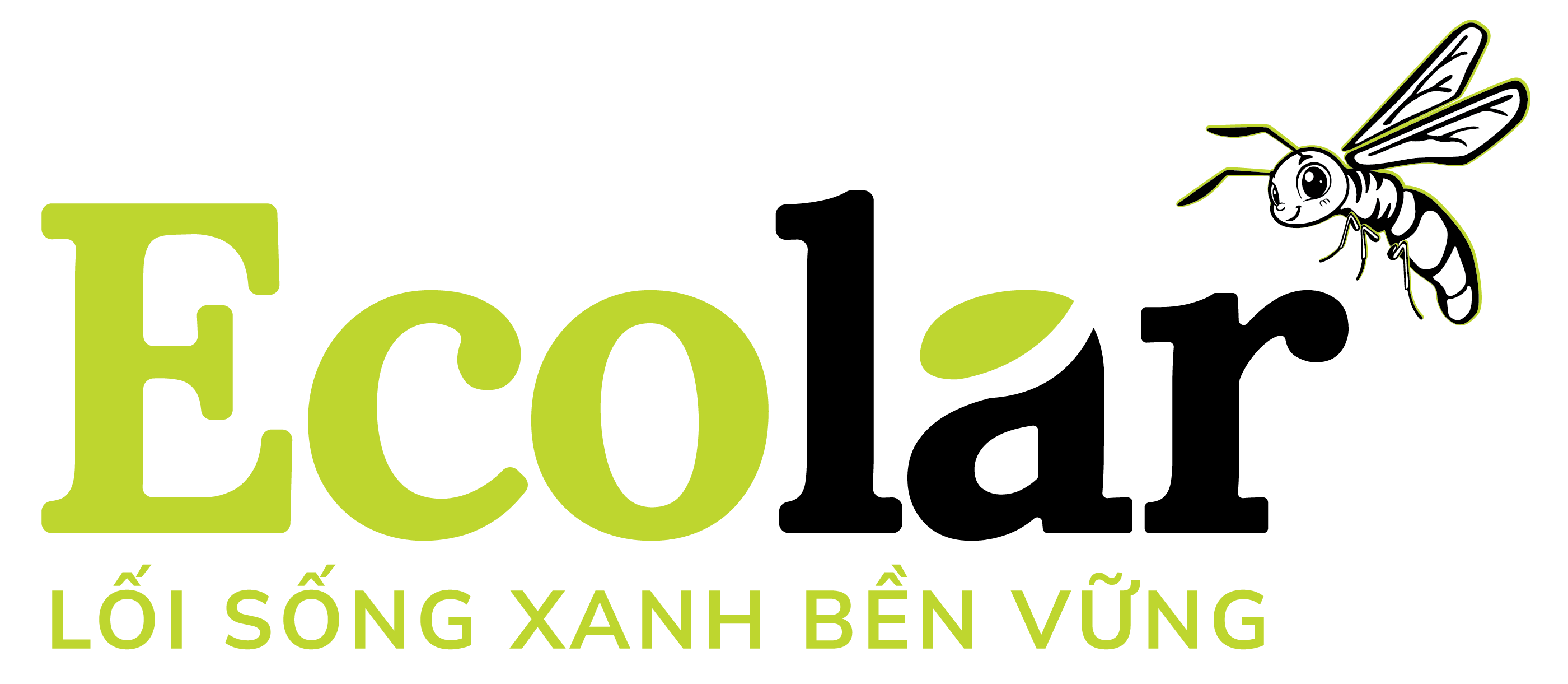 CÔNG TY CỔ PHẦN LỐI SỐNG XANH ECOLAR