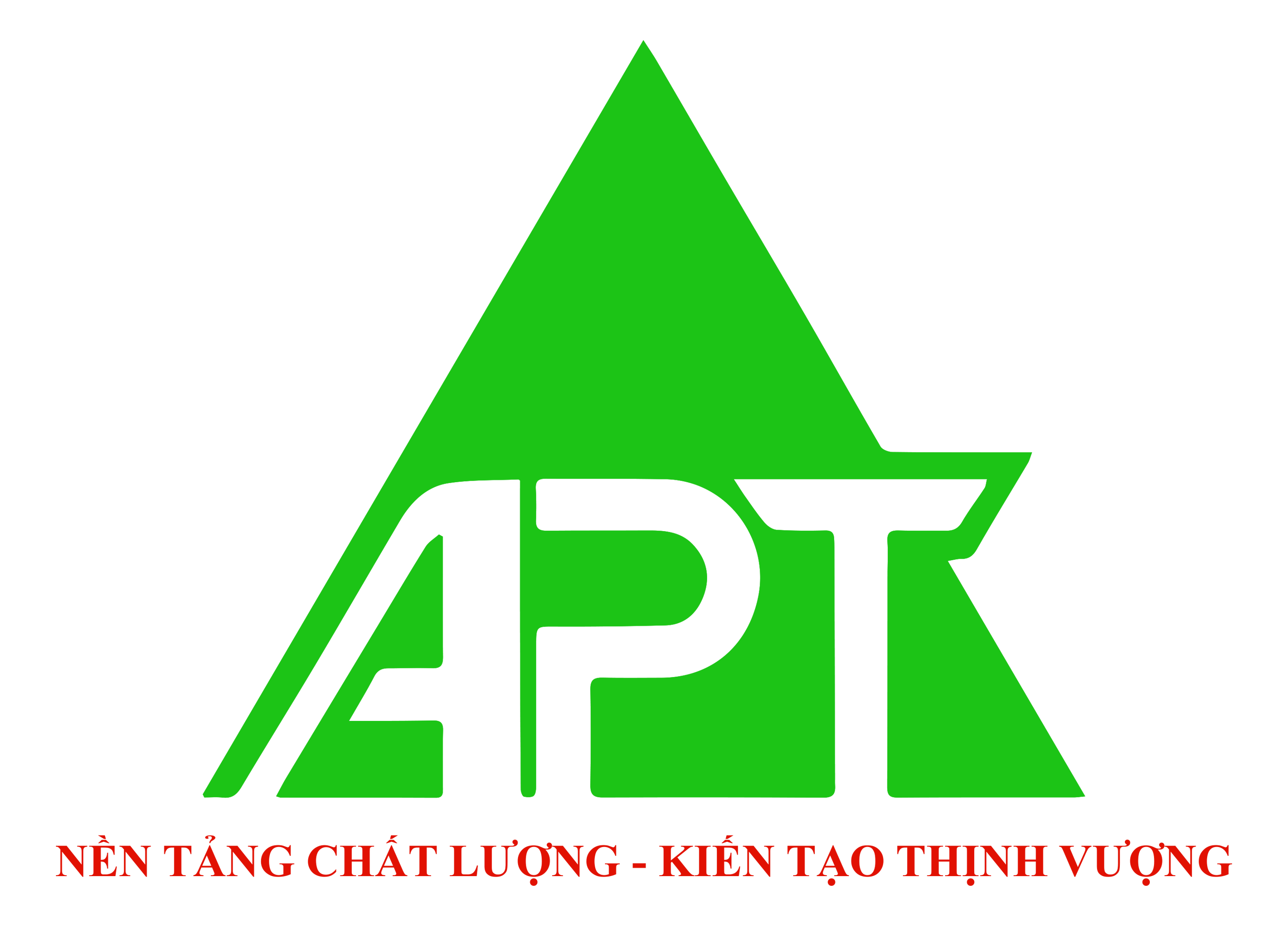 CÔNG TY TNHH XÂY DỰNG - THƯƠNG MẠI - DỊCH VỤ AN PHÚ THỊNH