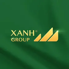 CÔNG TY CP TẬP ĐOÀN XANH GROUP