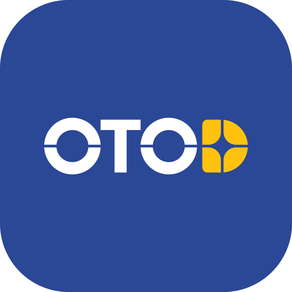 CÔNG TY CỔ PHẦN OTOD