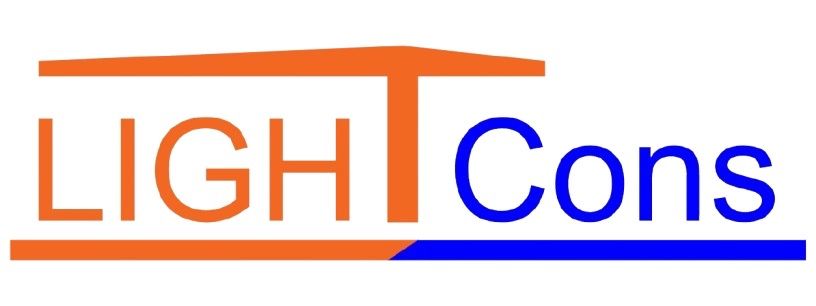 CÔNG TY TNHH THIẾT KẾ ĐẦU TƯ XÂY DỰNG LIGHTCONS