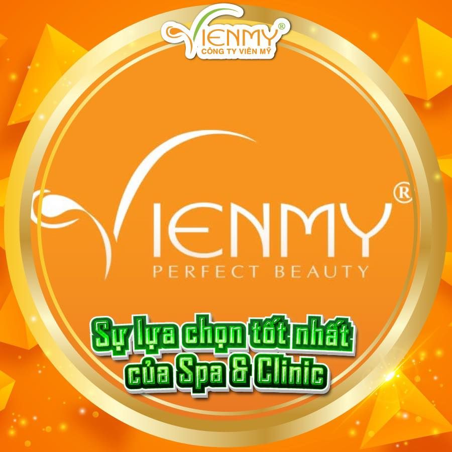 CÔNG TY CỔ PHẦN PHÁT TRIỂN SPA VIÊN MỸ