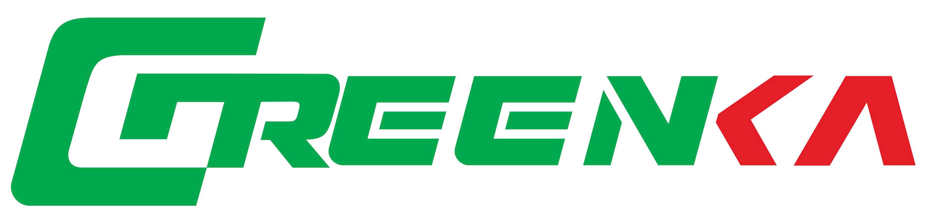 CÔNG TY CP THƯƠNG MẠI GREEN KA