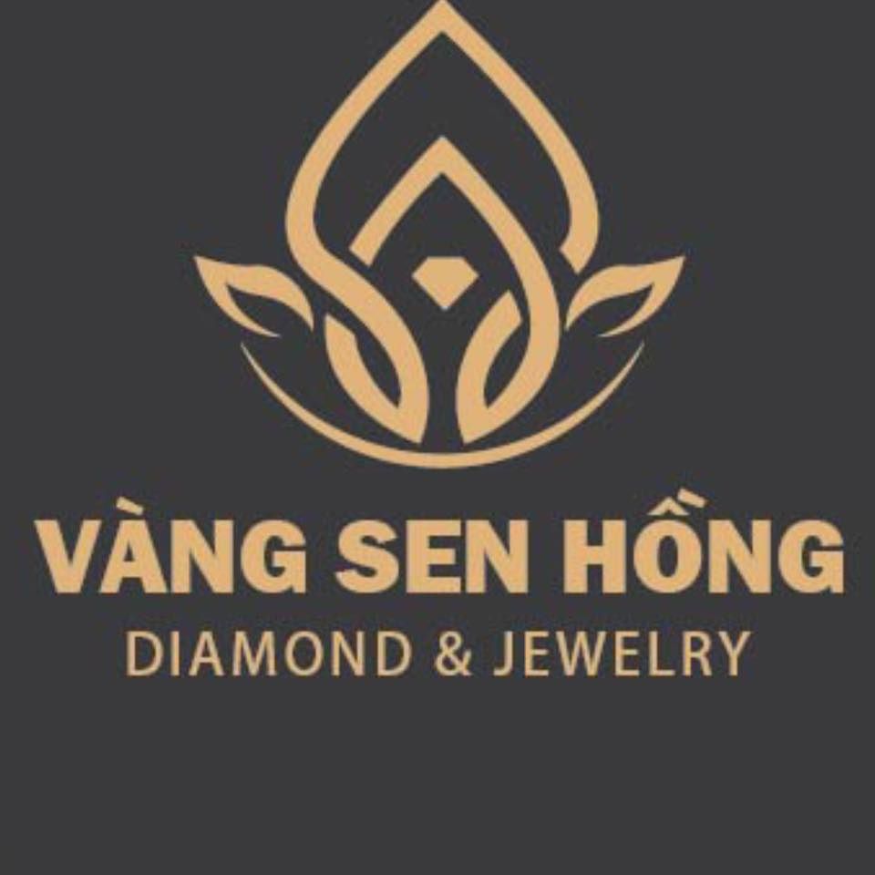 CÔNG TY TNHH VÀNG BẠC ĐÁ QUÝ SEN HỒNG