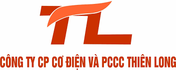 CÔNG TY CỔ PHẦN CƠ ĐIỆN VÀ PHÒNG CHÁY CHỮA CHÁY THIÊN LONG