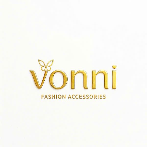 HỘ KINH DOANH VONNI FASHION ACCESSORIES.