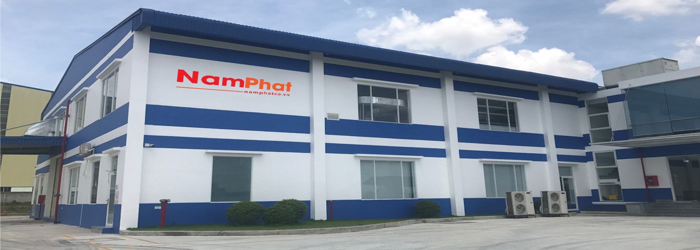 CÔNG TY TNHH ĐẦU TƯ XUẤT NHẬP KHẨU NAM PHÁT
