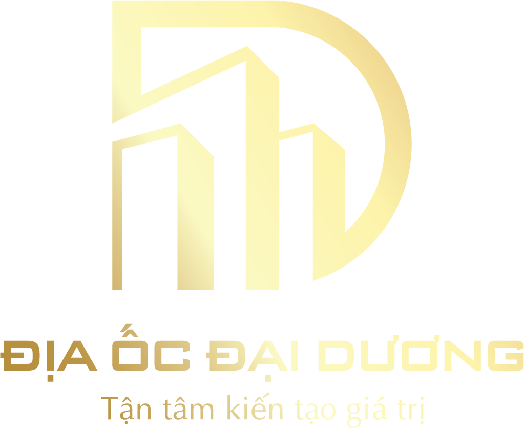 CÔNG TY CỔ PHẦN KINH DOANH ĐỊA ỐC ĐẠI DƯƠNG