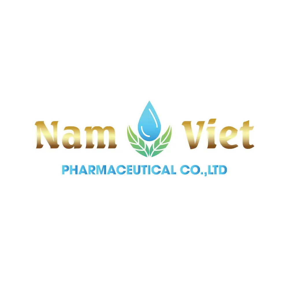 CÔNG TY TNHH DƯỢC PHẨM NAM VIỆT