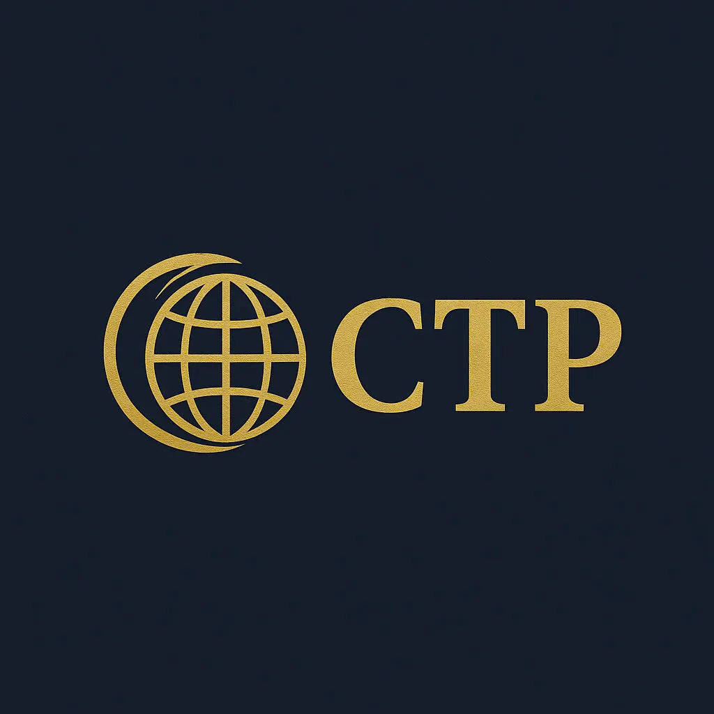 CÔNG TY TNHH ĐẦU TƯ THƯƠNG MẠI QUỐC TẾ CTP VIỆT NAM