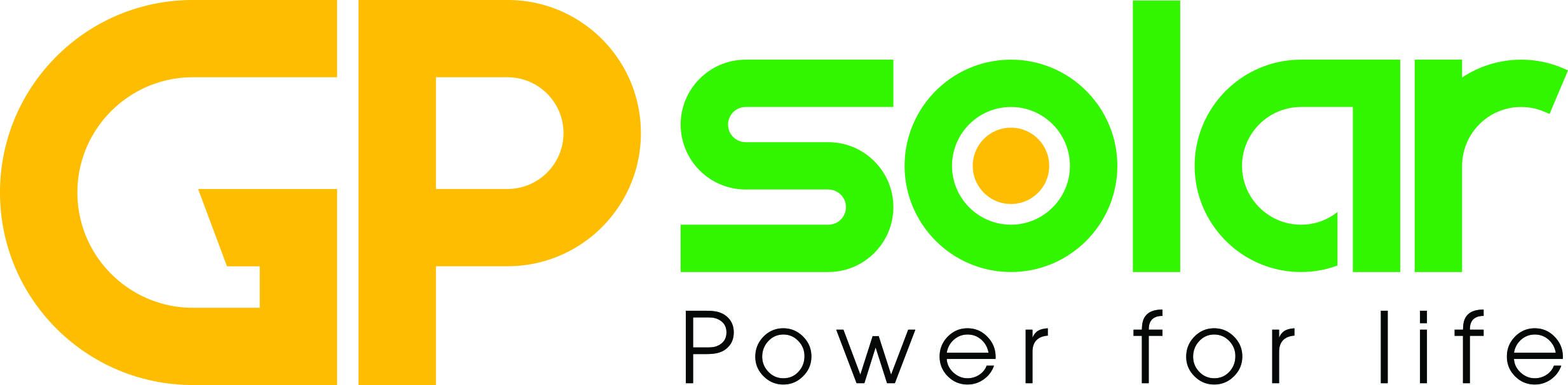 CÔNG TY TNHH CÔNG NGHỆ GP SOLAR