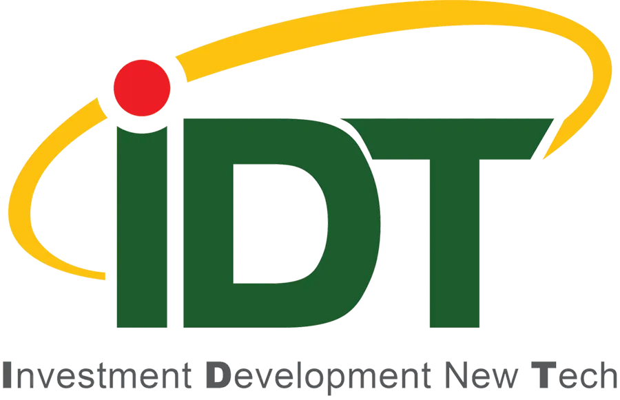 CÔNG TY TNHH CÔNG NGHIỆP IDT-VINA