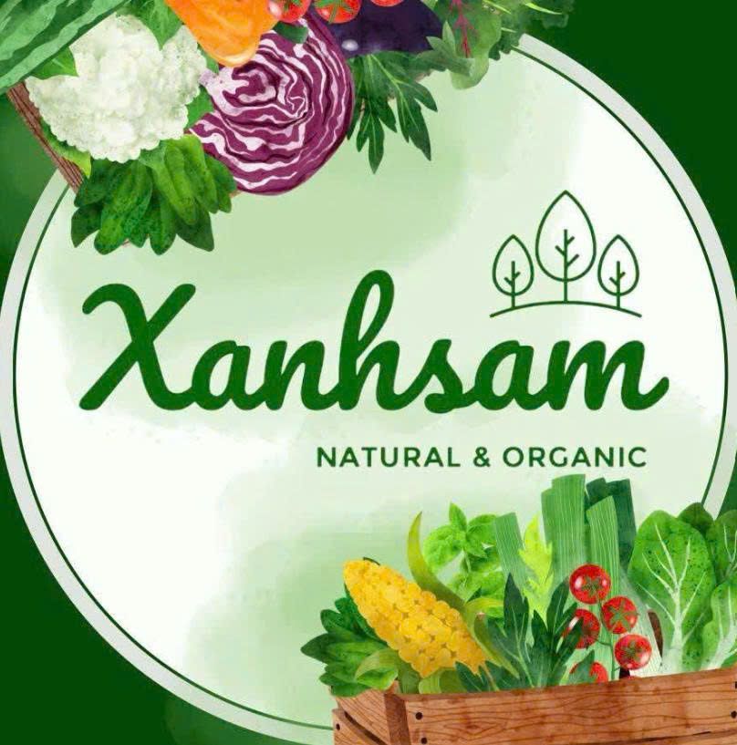 HỘ KINH DOANH XANH SẪM