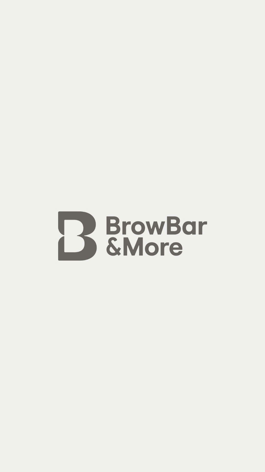 CÔNG TY TNHH BROWBAR&MORE