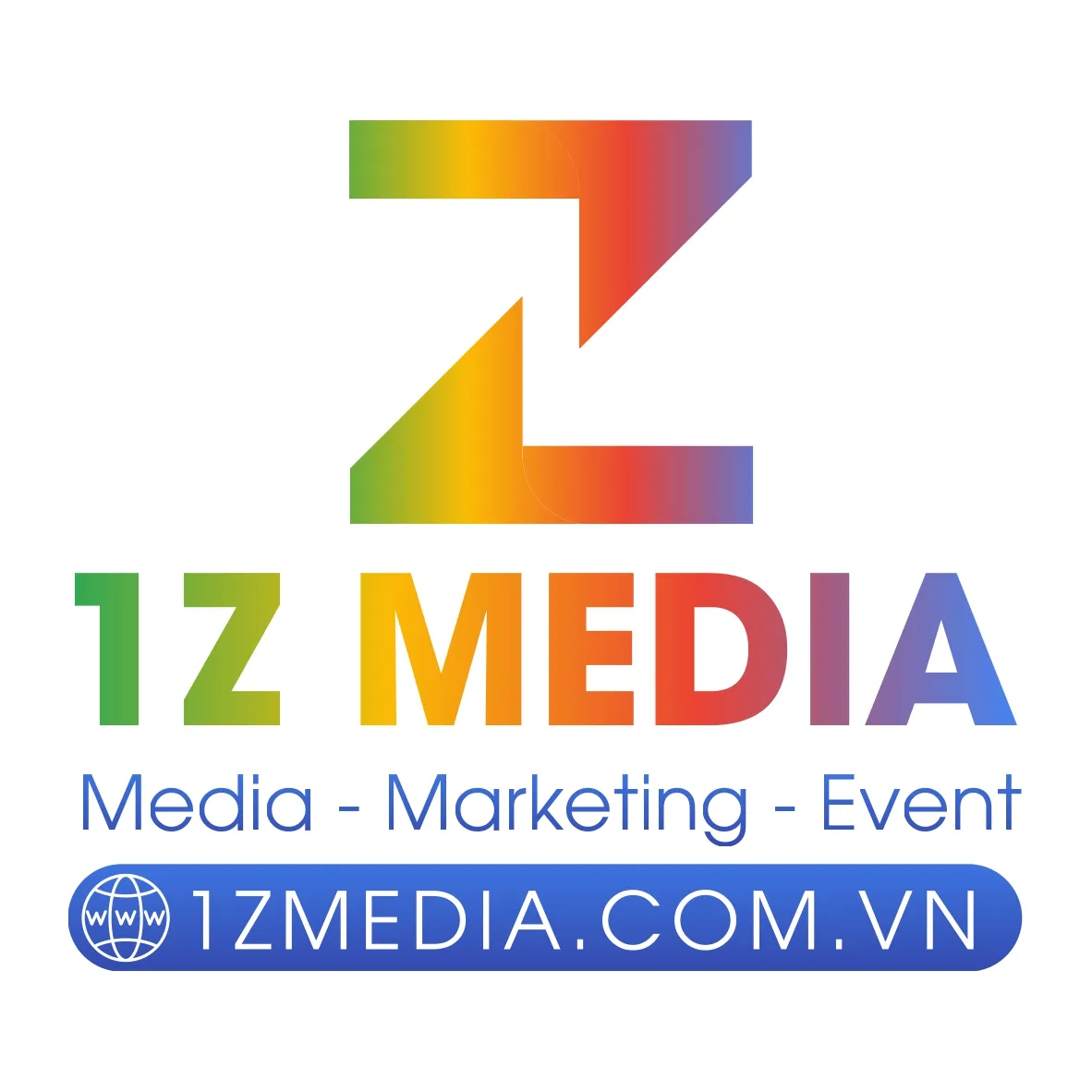 CÔNG TY TNHH TRUYỀN THÔNG 1Z MEDIA