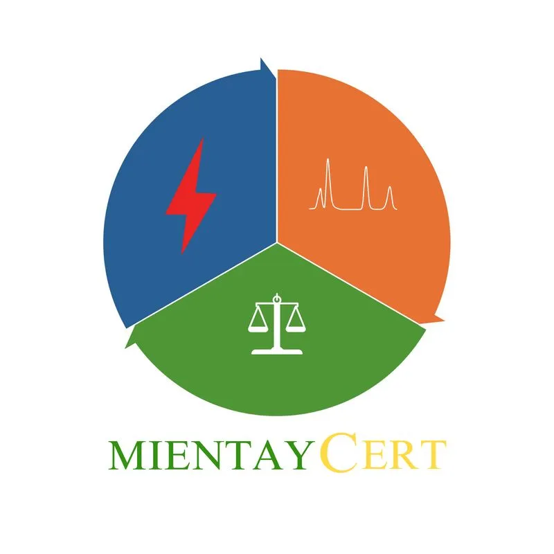 CÔNG TY CỔ PHẦN CHỨNG NHẬN VÀ GIÁM ĐỊNH MIENTAYCERT