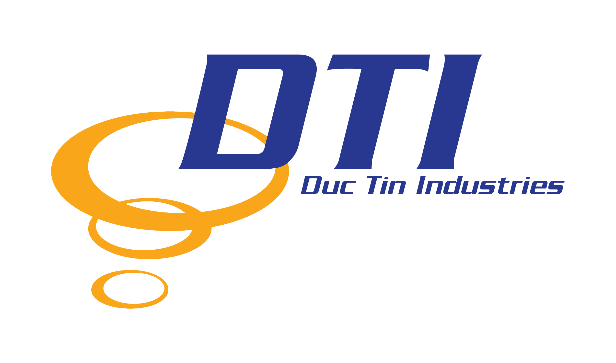 CÔNG TY TNHH CÔNG NGHIỆP ĐỨC TÍN