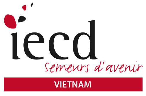CÔNG TY TNHH DOANH NGHIỆP XÃ HỘI IECD