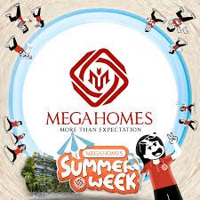 CÔNG TY TNHH ĐẦU TƯ BẤT ĐỘNG SẢN MEGA HOMES