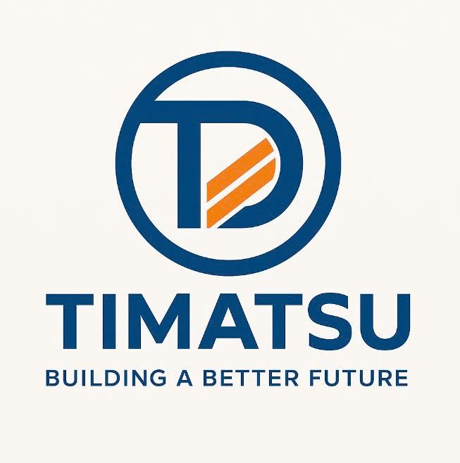 CÔNG TY CỔ PHẦN TIMATSU