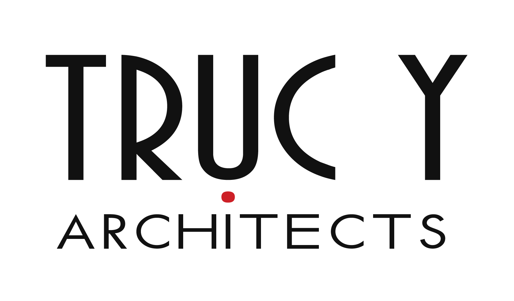 CÔNG TY TNHH KIẾN TRÚC TRỤC Y