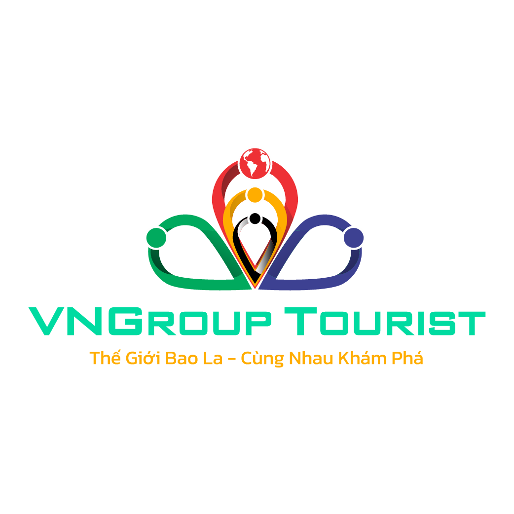 CÔNG TY TNHH THƯƠNG MẠI - DỊCH VỤ VÀ DU LỊCH VNGROUP TOURIST