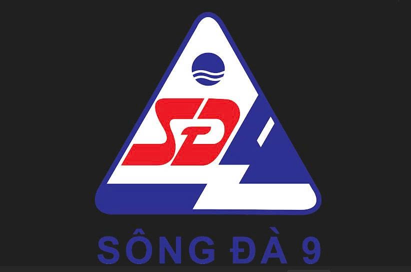 Công ty cổ phần Sông Đà 9
