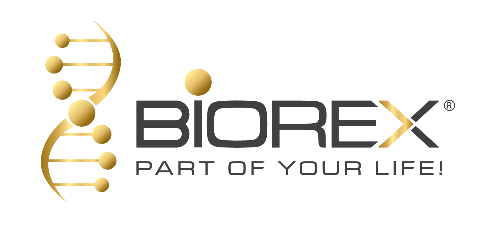 CÔNG TY CỔ PHẦN TẬP ĐOÀN BIOREX