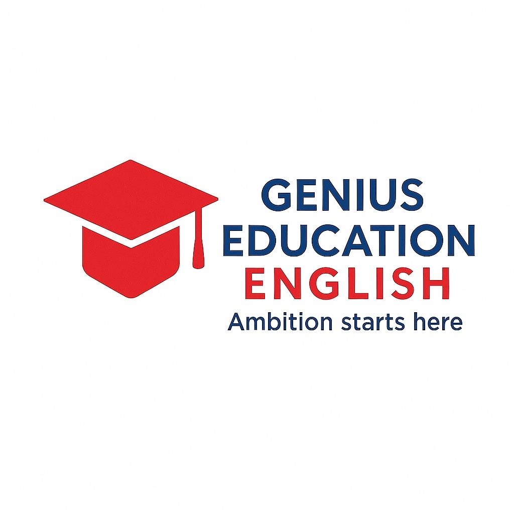 CÔNG TY TNHH MORI GENIUS EDUCATION VIỆT NAM