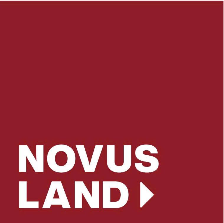 CÔNG TY CỔ PHẦN NOVUS LAND