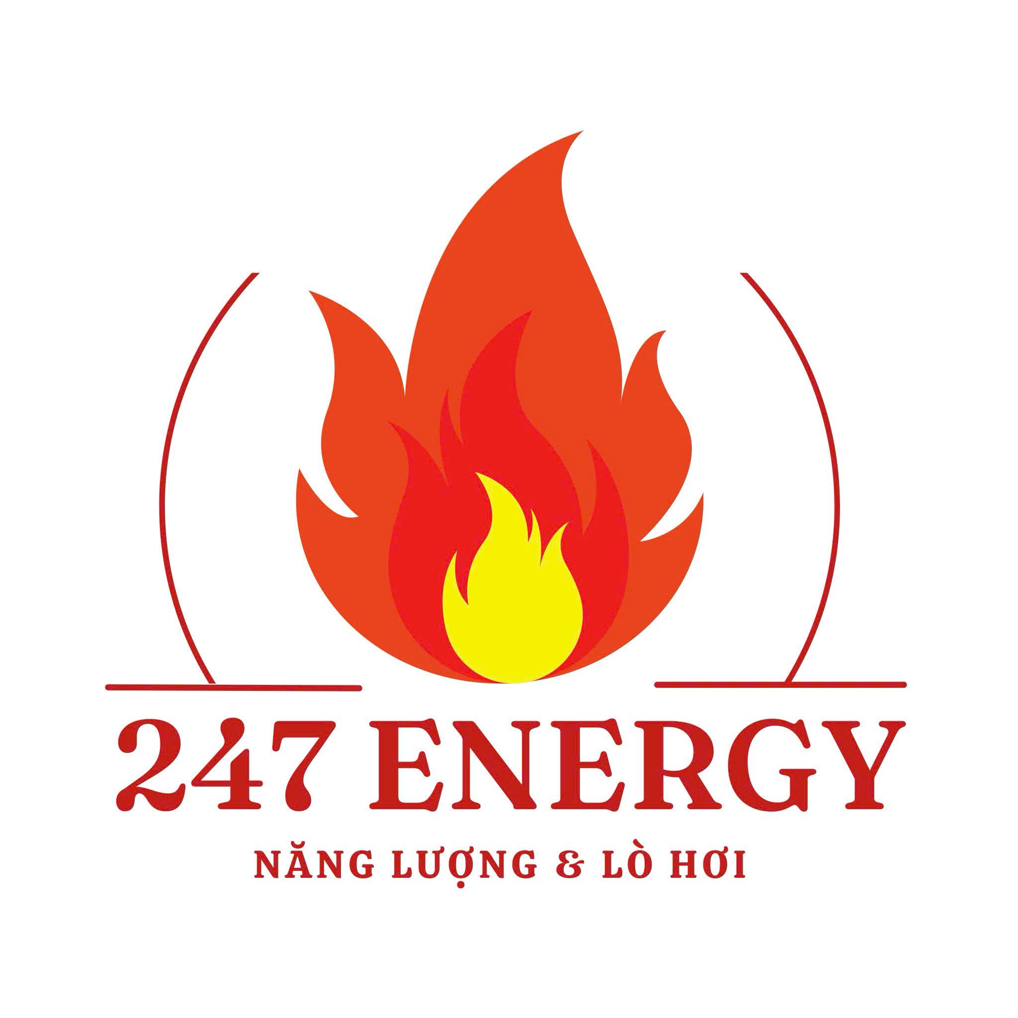 CÔNG TY TNHH DỊCH VỤ NĂNG LƯỢNG LÒ HƠI 247