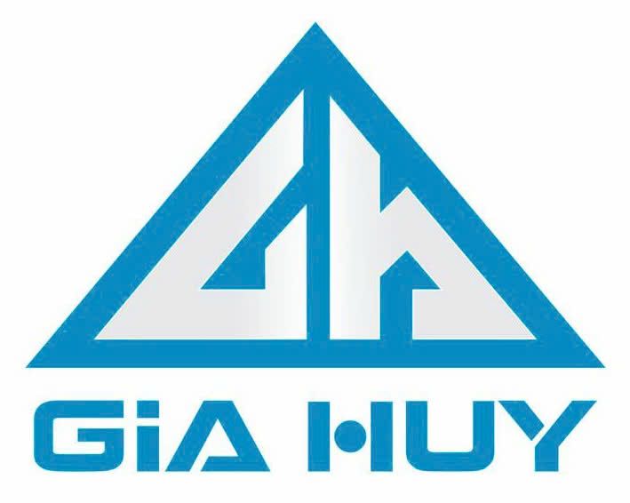 CÔNG TY CP KIẾN TRÚC VÀ XÂY DỰNG GIA HUY